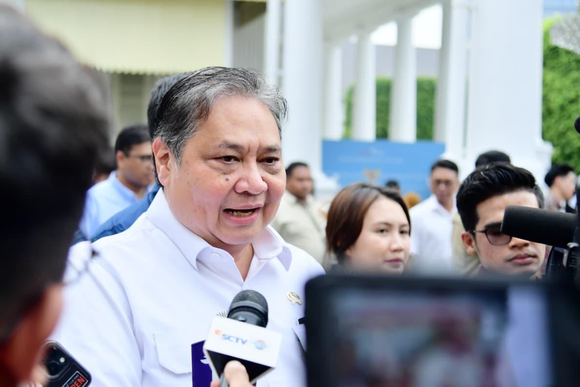 Matangkan Magang Nasional Bagi Lulusan Baru Perguruan Tinggi 
