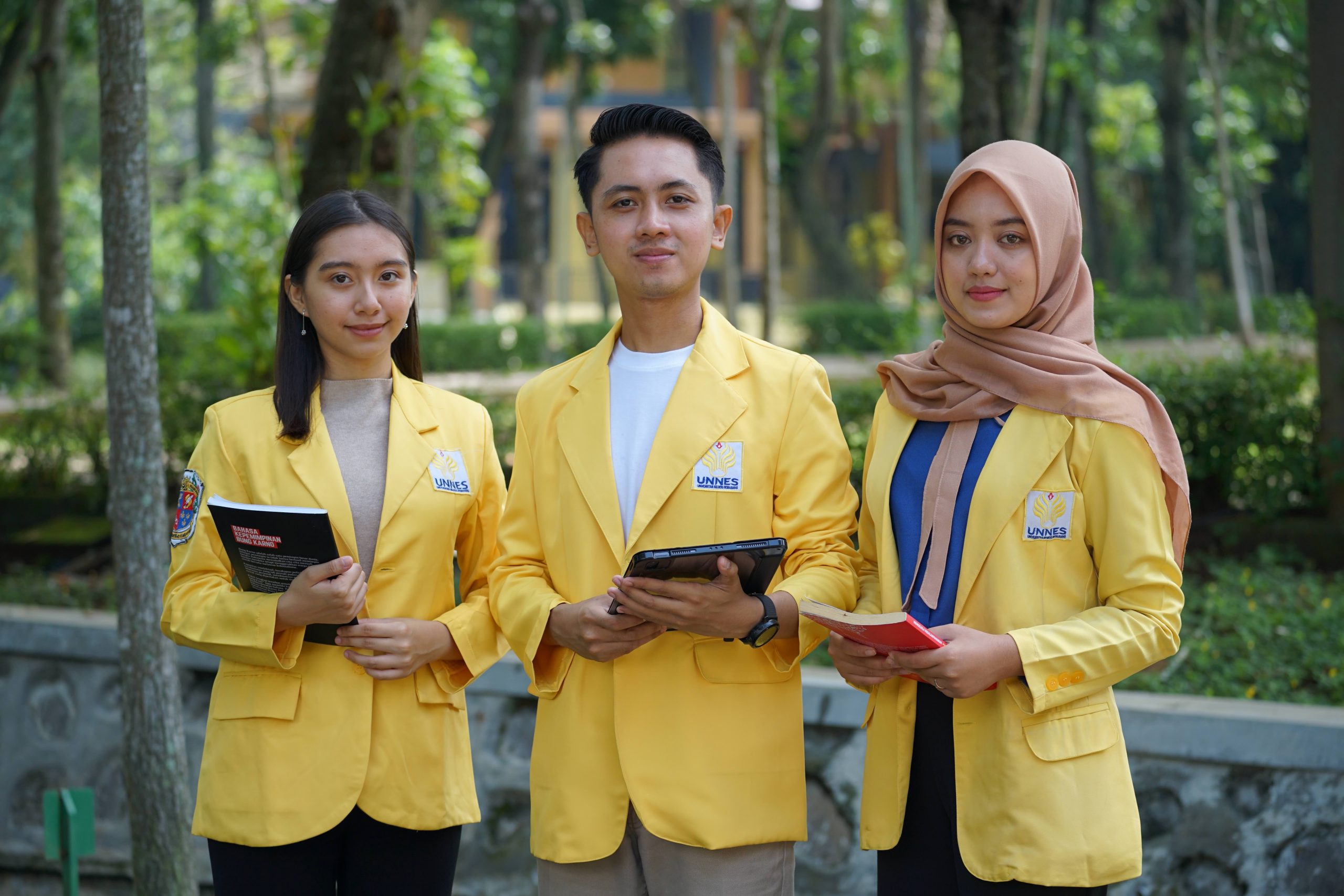 Pemprov Jateng Alokasikan Dana Hibah untuk Perguruan Tinggi Swasta Rp16,6 Miliar