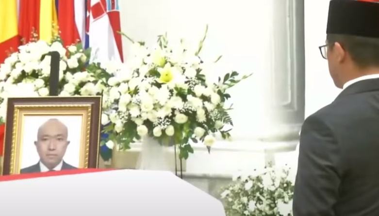 Pelaku Penembakan Diplomat di Peru Disebut Geng Kriminal