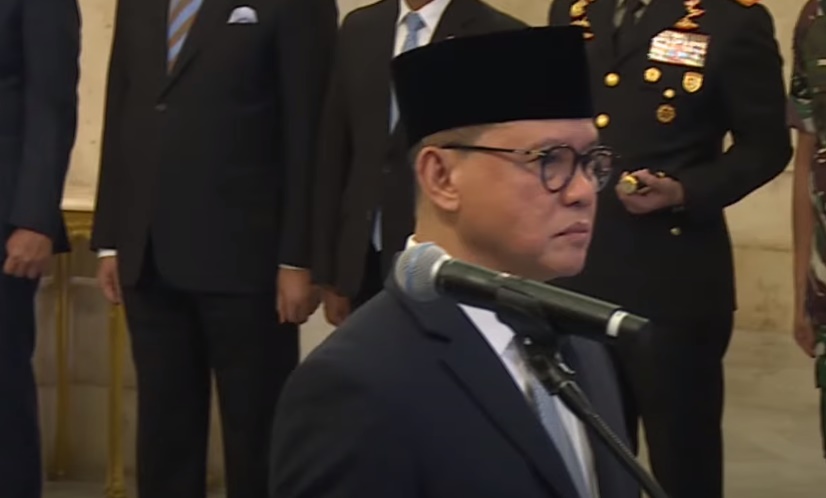 Menteri P2MI Mukhtarudin Akui Masih Ada PR Pekerja Migran