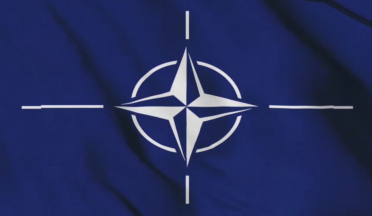 NATO Keluarkan Peringatan Keras kepada Rusia