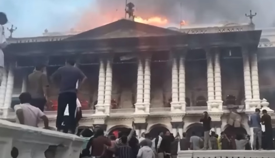Agar Tak Seperti di Nepal, Negara Harus Makin Baik Realisasikan Harapan Publik