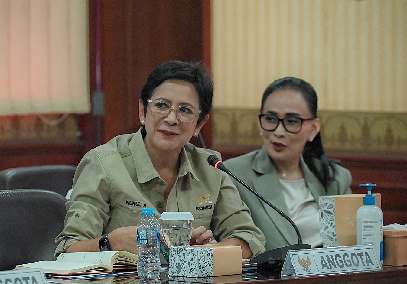 Cyber Defense Perlu Masuk dalam Kurikulum Sesko TNI 