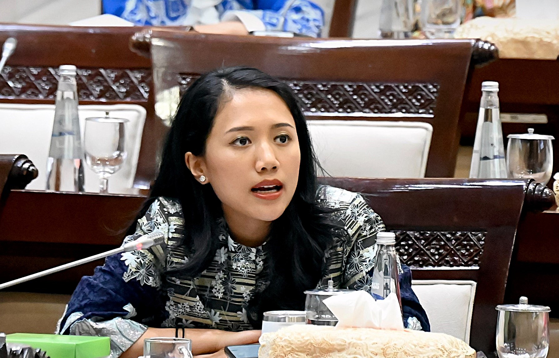LPDP Perlu Lakukan Pemetaan SDM Sektor Prioritas