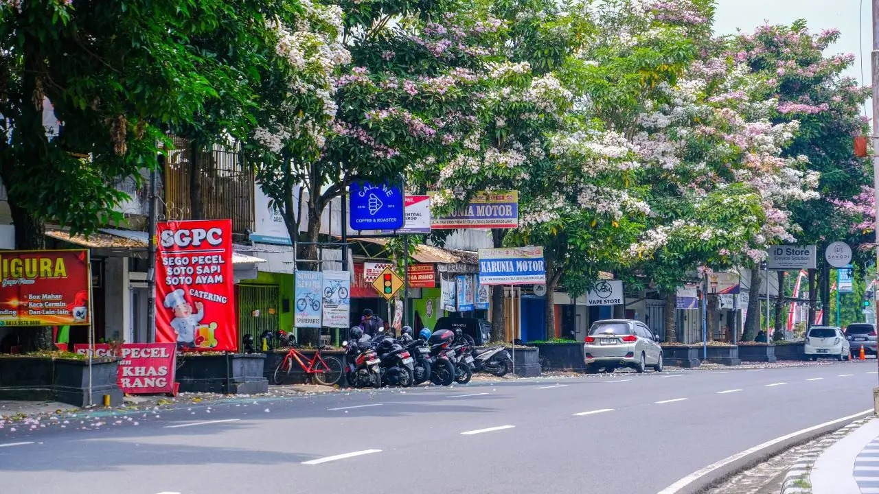 Tata Reklame Sebagai Instrumen Mendongkrak PAD
