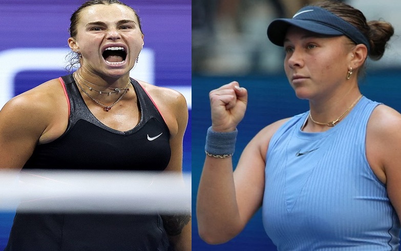 US Open 2025: Amanda Anisimova Tantang Aryna Sabalenka di Partai Final