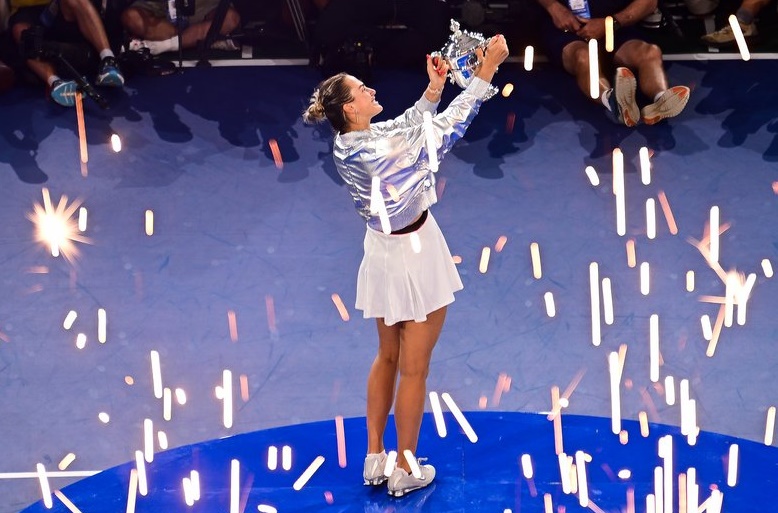 Aryna Sabalenka Pertahankan Gelar Grand Slam Amerika Terbuka
