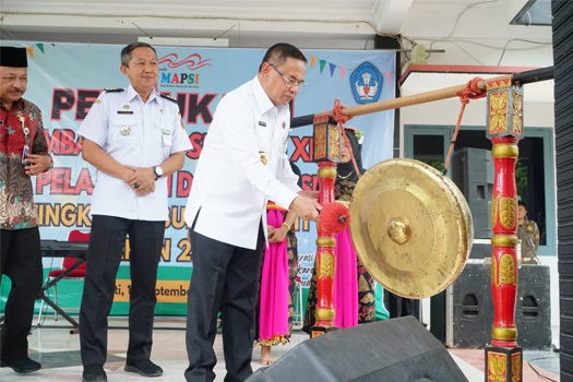 KPK Masih Analisa Pemeriksaan Bupati Pati Sudewo