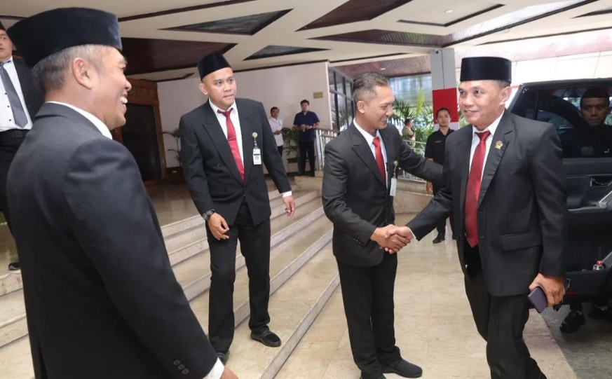 Tunjangan Perumahan DPRD Jateng Terus Dievaluasi