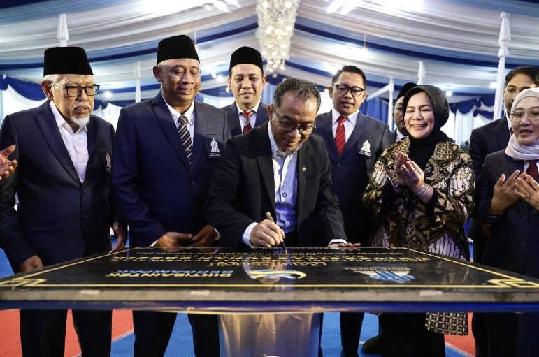 Kemendiktisaintek Dorong Penguatan Perguruan Tinggi dalam Industrialisasi