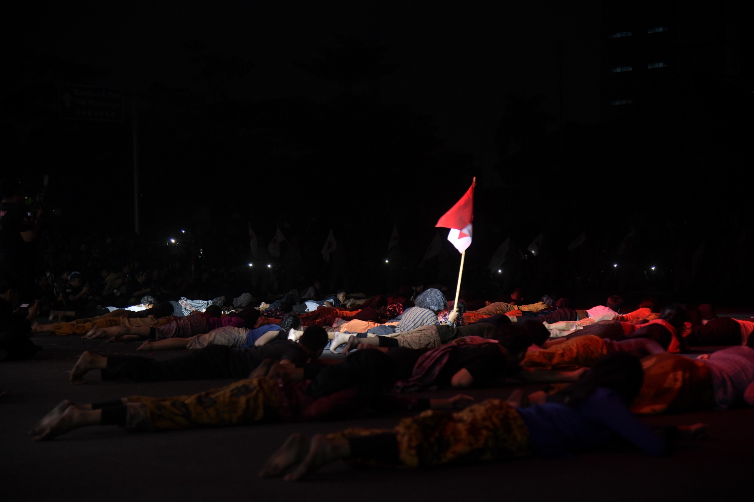 Peringatan Pertempuran 5 Hari Semarang, Generasi Muda Perlu Adopsi Nilai-nilai Perjuangan