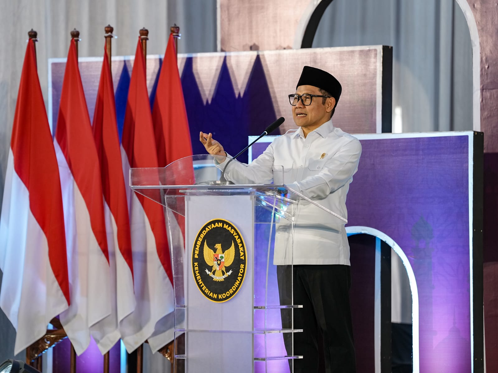 Siapkan Program SMK Go Global, Santri Harus Siap Menjadi Tenaga Terampil Dunia