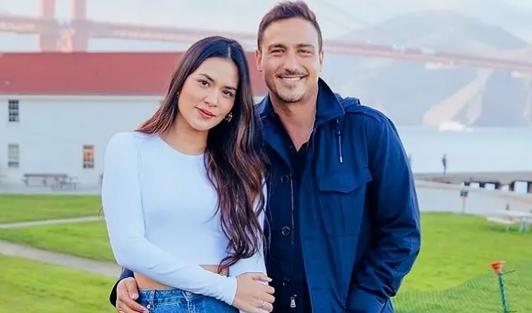 Raisa Ajukan Gugat Cerai