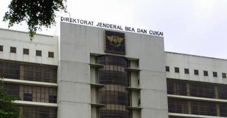 Kejagung Geledah Kantor Bea Cukai