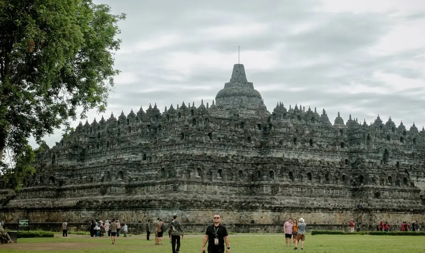 Kemenpar Hadirkan 