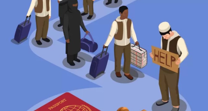 Calon Pekerja Migran Harus Waspadai Iming-Iming Kerja di Luar Negeri Non-Prosedural