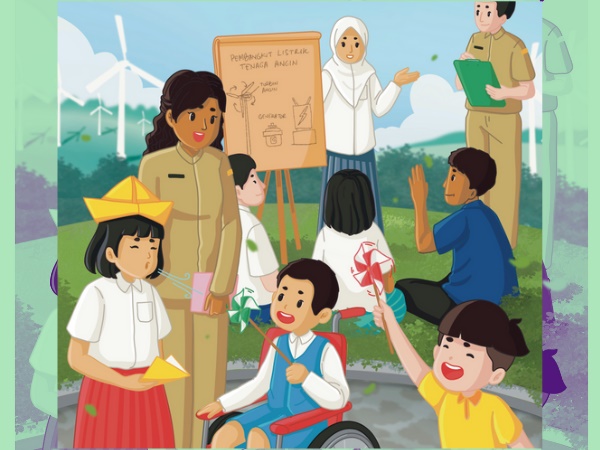 Revisi UU Sisdiknas Pakai Model Kodifikasi 