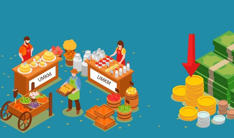 Satu Dekade, Realisasi Penyaluran KUR di Jawa Tengah Capai Rp361,36 Triliun