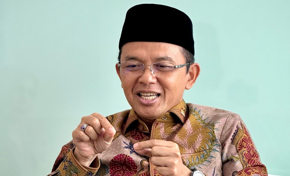 Tayangan Trans7 Dinilai Rendahkan Martabat Kiai dan Pesantren