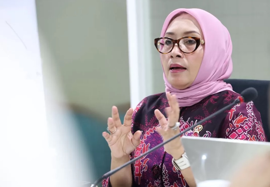 Arifah Fauzi & Ruang Bersama