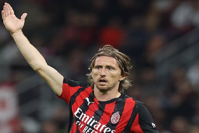 Nyaris Kalah, Milan Ditahan Imbang Pisa 2-2
