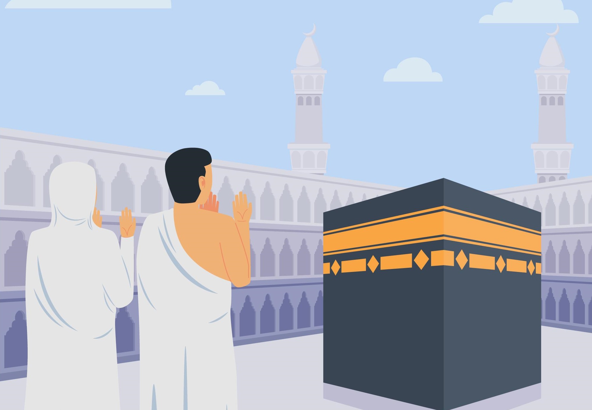 Penyeragaman Daftar Tunggu Haji Perlu Dikaji Cermat