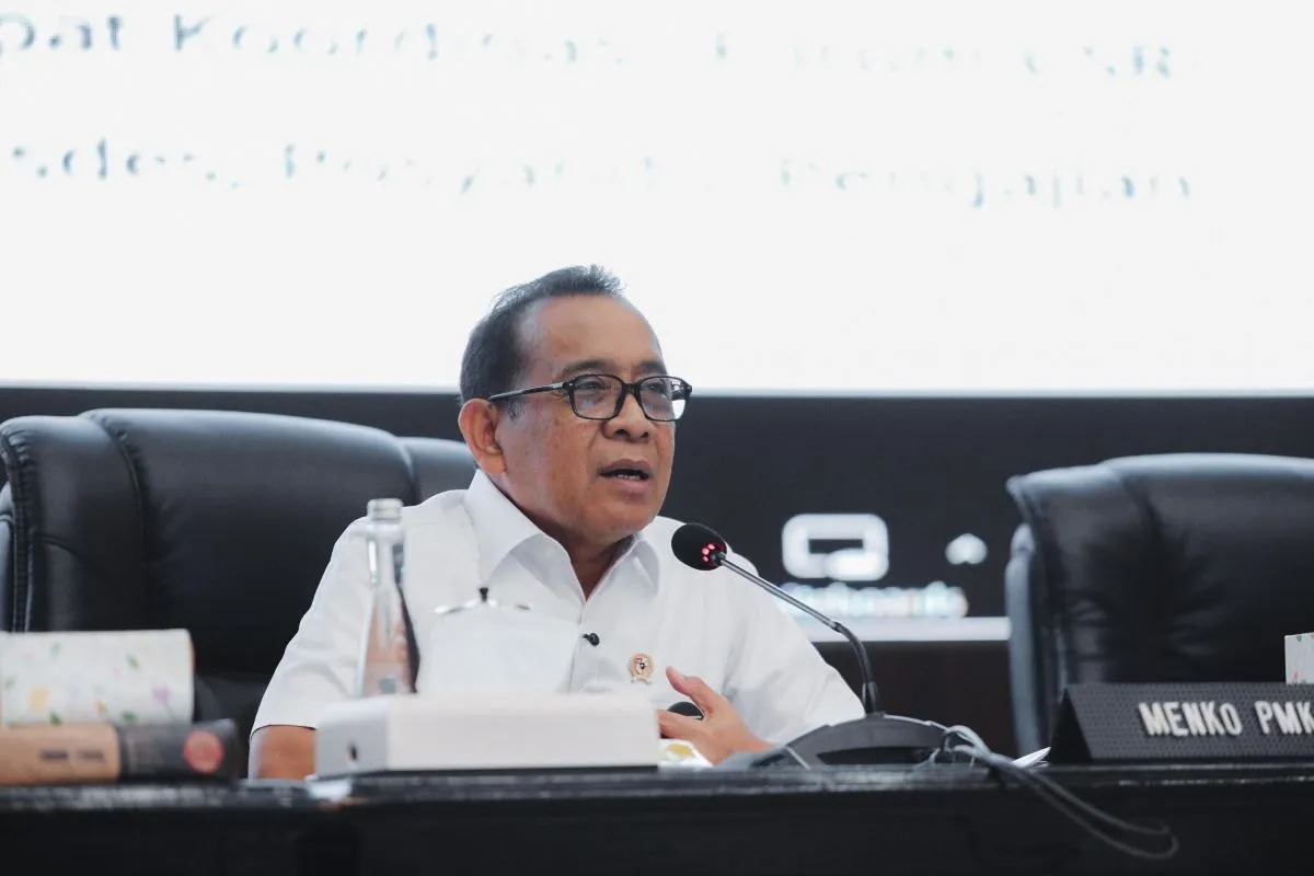 Kasus TBC Sudah Darurat, Perlu Penanganan Serius