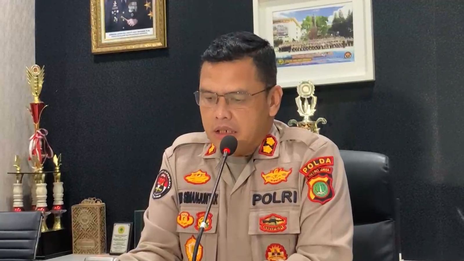 Polisi Tahan Promoter Konser K-POP