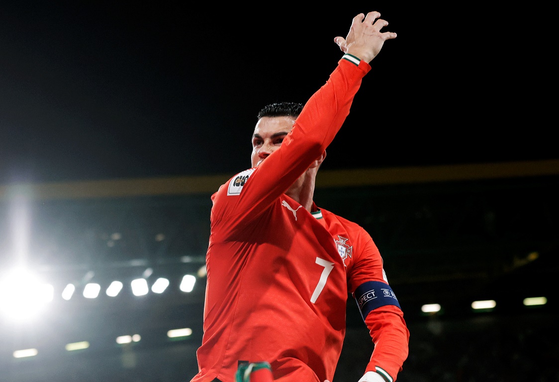 Tiket bagi Portugal Buyar di Menit Akhir, Ditahan Hongaria 2-2