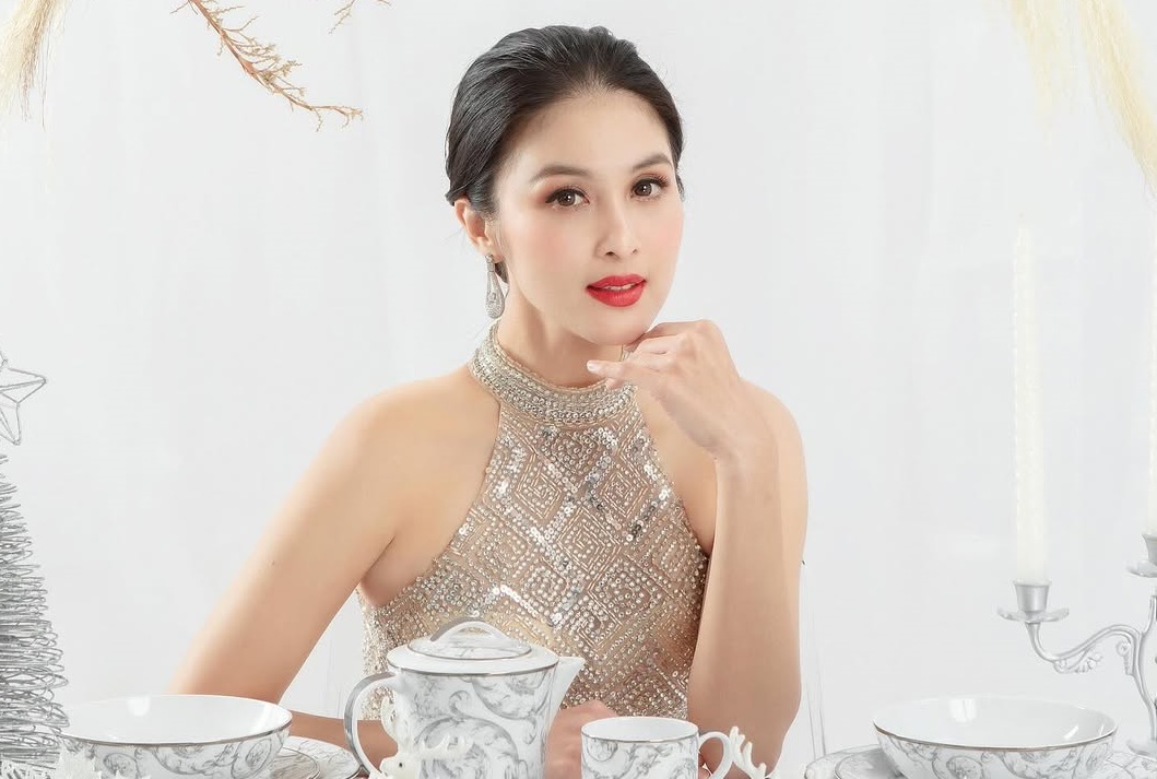 Sandra Dewi Cabut Gugatan Penyitaan Tas Mewah dan Deposito Rp33  Miliar