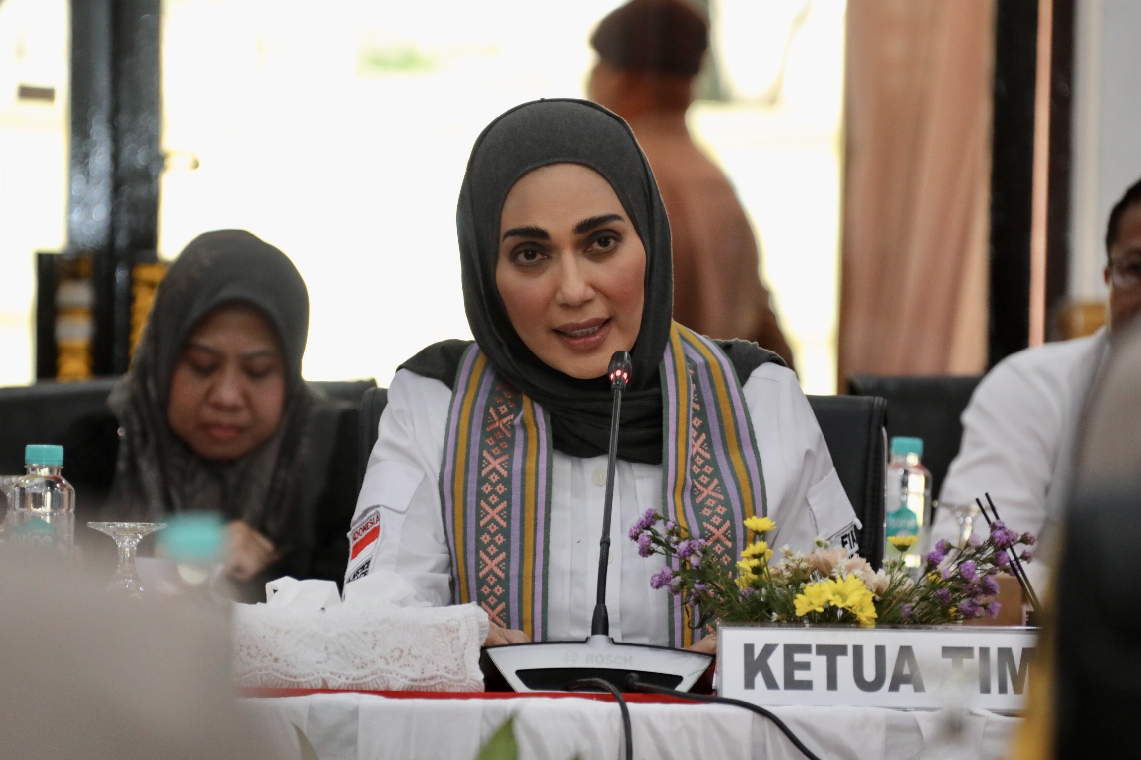 Komisi III Minta Penegak Hukum Pastikan Daerah Wisata Jangan Jadi Celah Peredaran Narkoba 