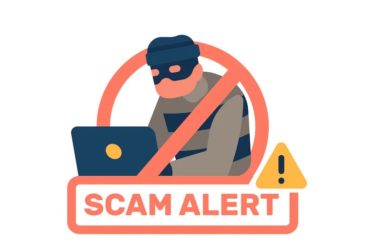 Kasus Scam Kamboja Harus Menjadi Peringatan