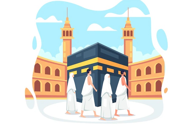Umrah Mandiri, Negara Tak Boleh Lepas Tangan