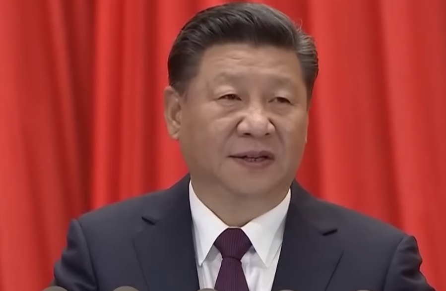 Xi Jinping Bersih-bersih, 9 Jenderal Dicopot