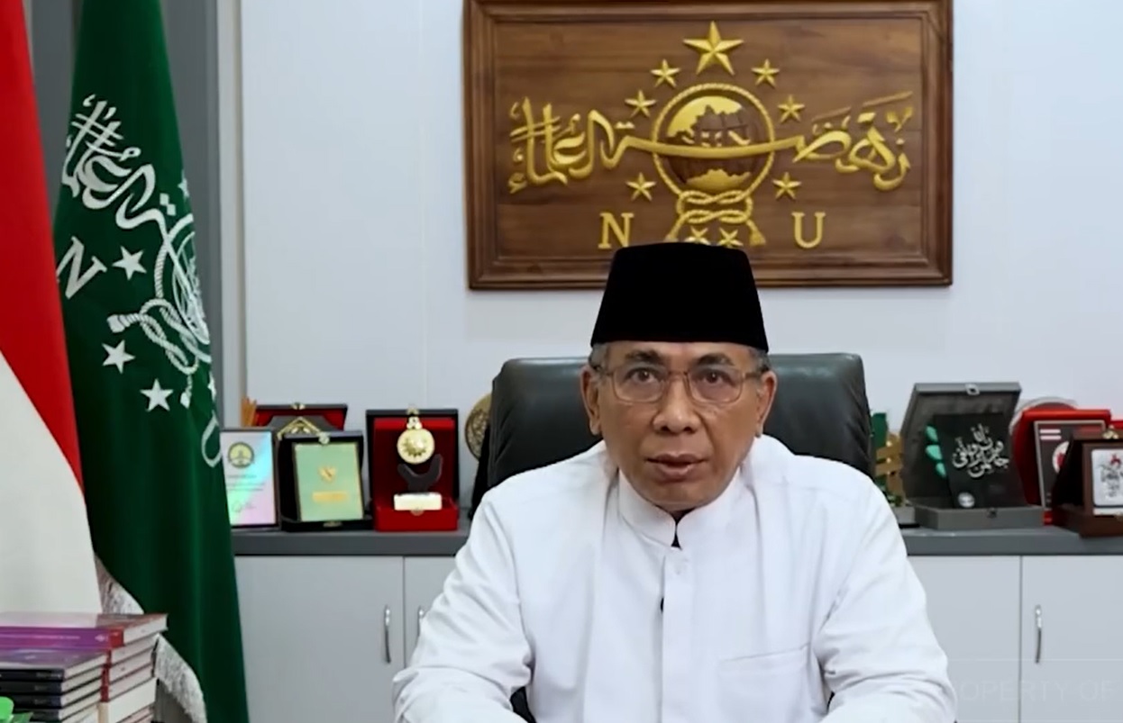 PBNU Sebut Trans7 Lampaui Batas Etika Penyiaran