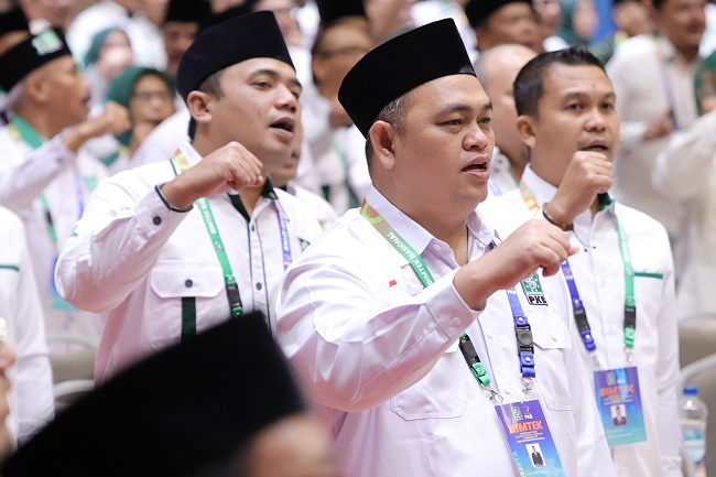 DPRD Jateng Minta Pemerintah Kuatkan Sistem Peringatan Dini