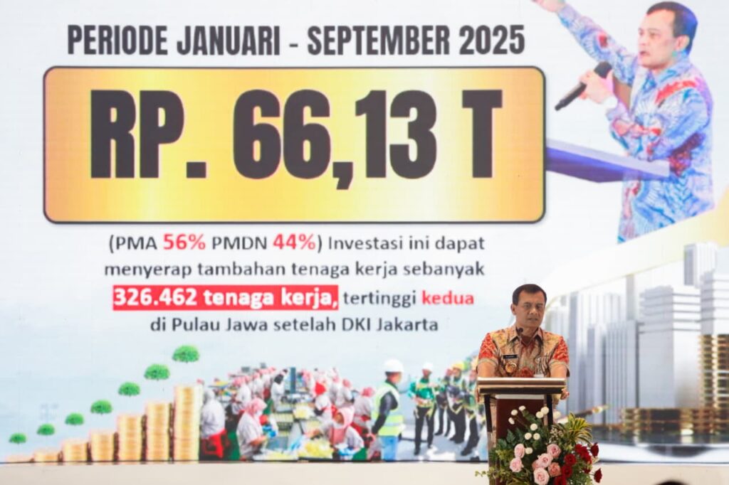 Jateng Gaet 25 Investor asal Malaysia
