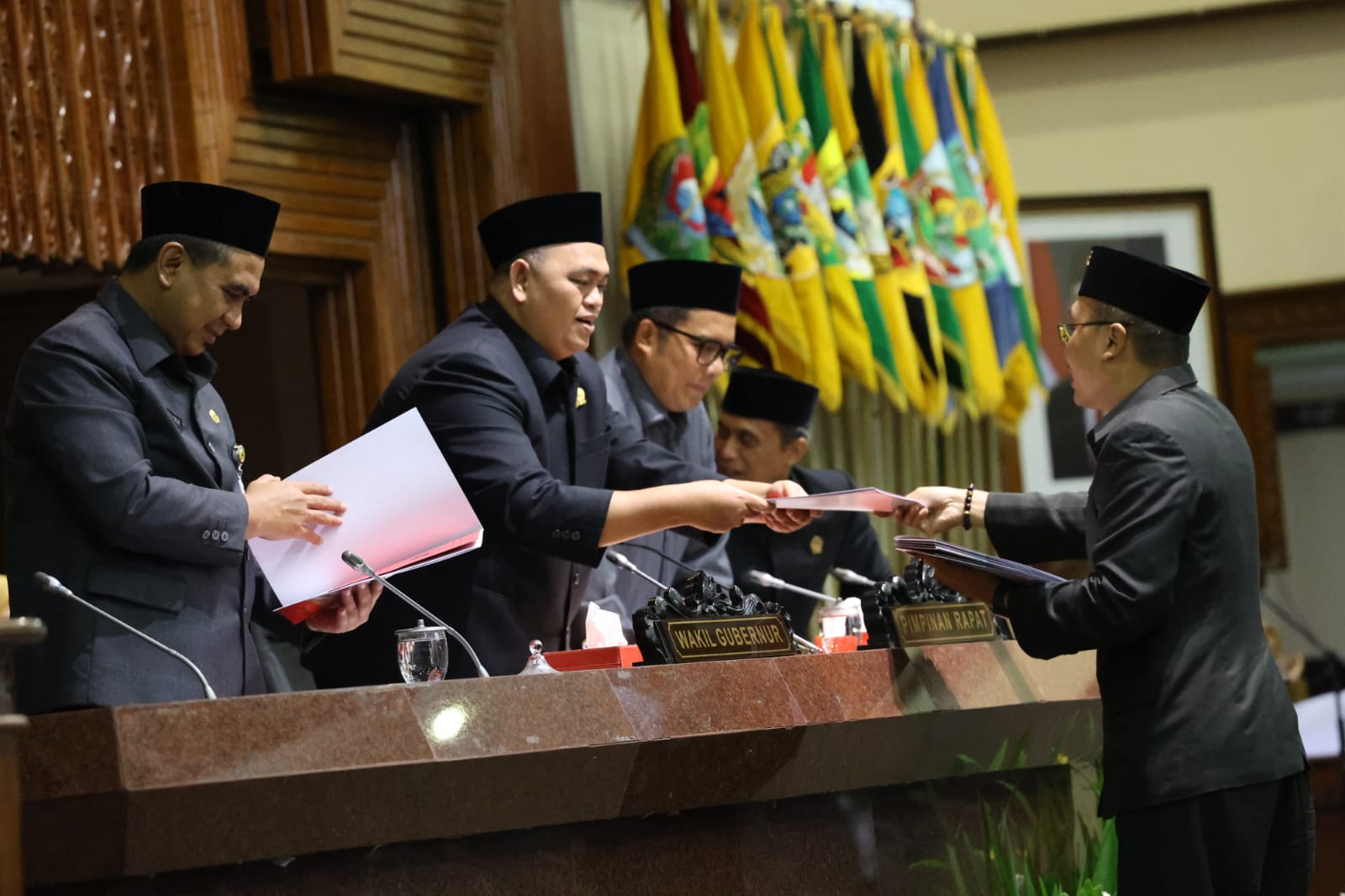 Sekolah 6 Hari Dorong Pembentukan Kedisiplinan Siswa