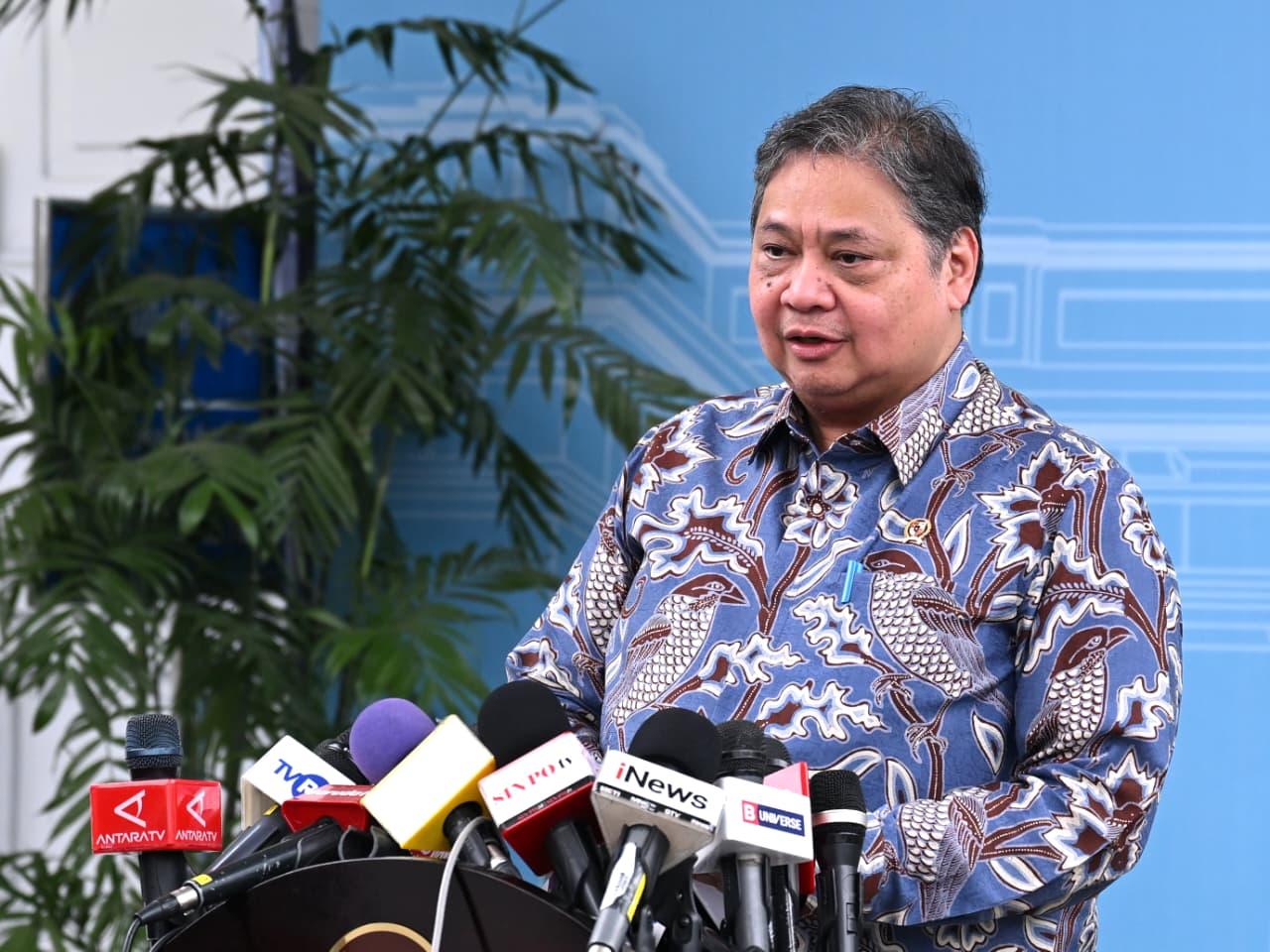 Inklusi Keuangan Sudah 92,7%, Tingkat Literasi Baru 66,4%