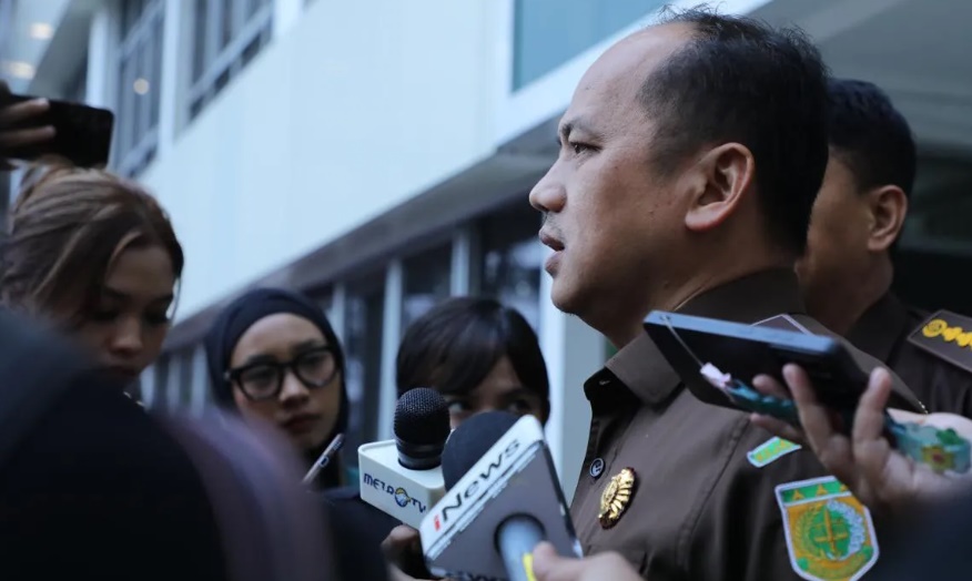 Kasus Minyak Mentah Pertamina, Kejagung Periksa Mantan Direktur PT Antam