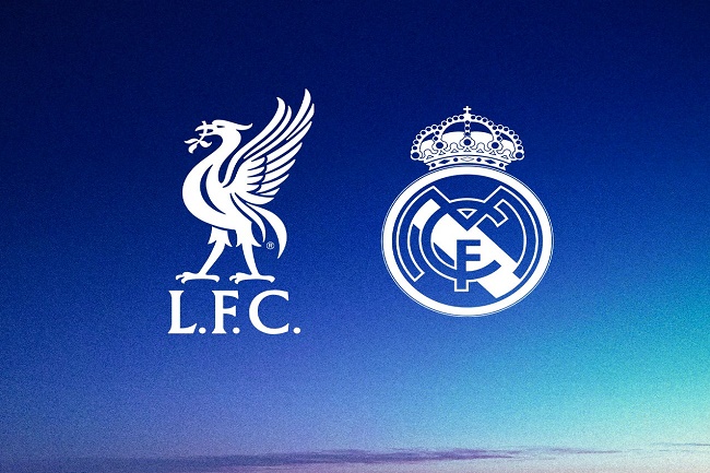 Liverpool vs Real Madrid: Sama-sama Memburu 3 Angka