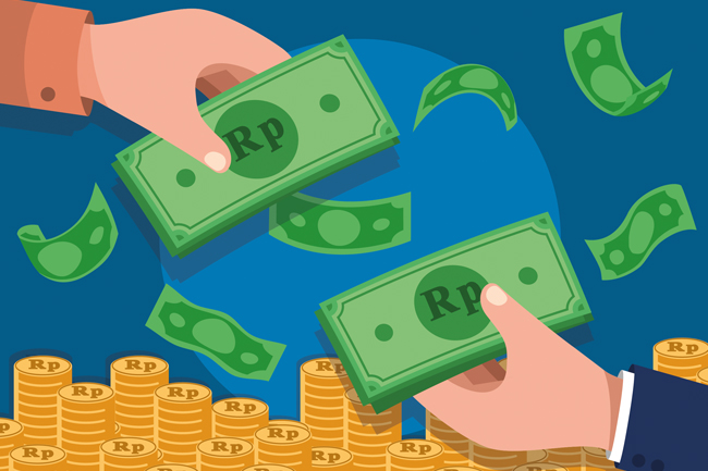 Redenominasi Rupiah Belum Menjadi Kebutuhan Mendesak