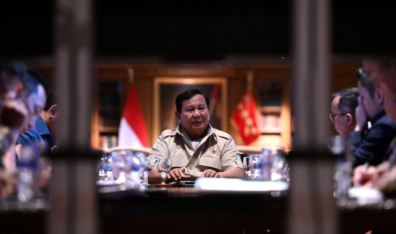 Sektor Kehutanan serta Pertambangan Jadi Perhatian Serius 