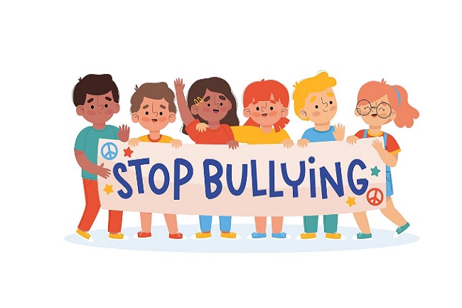 Praktik Perundungan di Sekolah Tak Dapat Ditoleransi