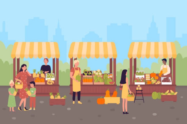 Kawasan Industri Harus Berikan Ruang bagi IKM dan UMKM