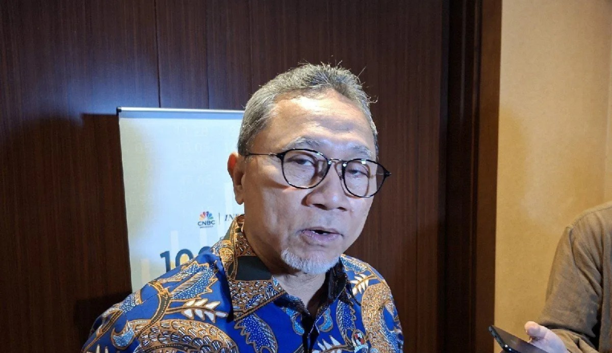 Tata Kelola Program MBG Terus Disempurnakan