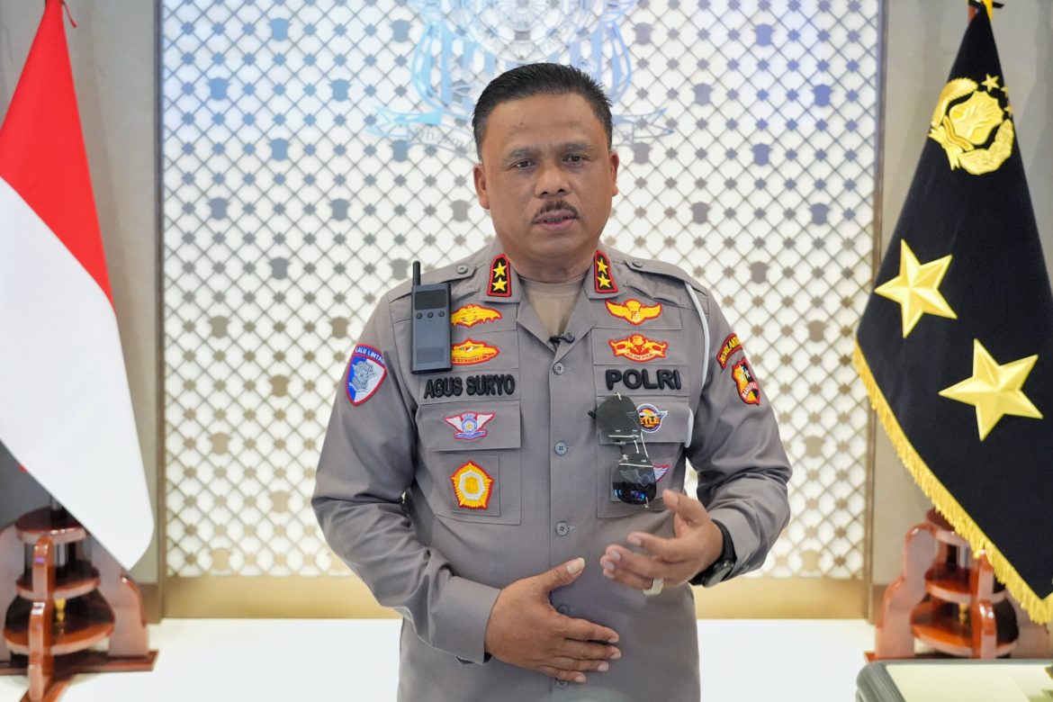 Atasi Balap Liar, Sita Kendaraan Jadi Langkah Terakhir