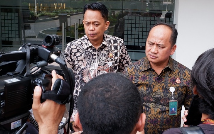 Kejagung Geledah 8 Titik dalam Kasus Pajak, Sita Moge hingga Alphard