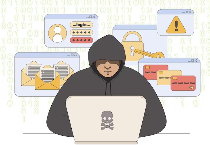 Jadi Sasaran Utama Job Scam, Ancaman Serius Perlindungan Tenaga Kerja