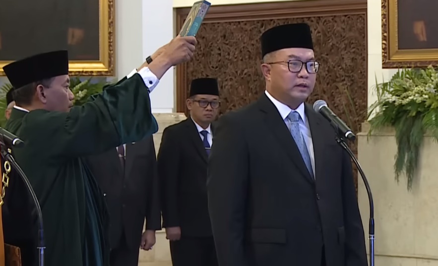 BRIN Tekankan Pentingnya Riset dan Inovasi untuk Kemajuan Bangsa